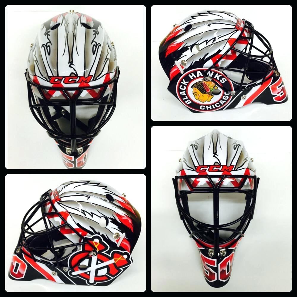 1000x1000 Goalie Mask Template Vector 2 Skincense.co