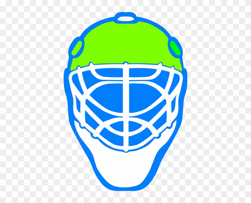 840x679 How To Set Use Hockey Mask Svg Vector