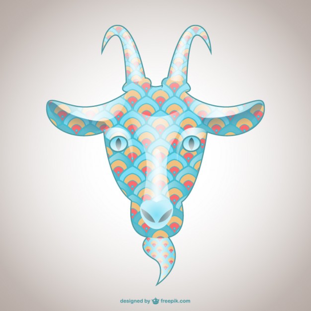 626x626 Goat Head Vectors, Photos And Psd Files Free Download