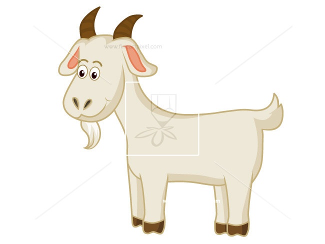 650x488 Goat Vector Free Vectors, Illustrations, Graphics, Clipart, Png