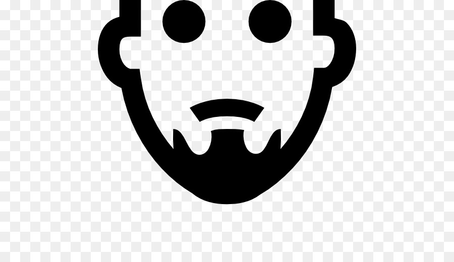 900x520 Download Computer Icons Beard Clip Art Chin Vector