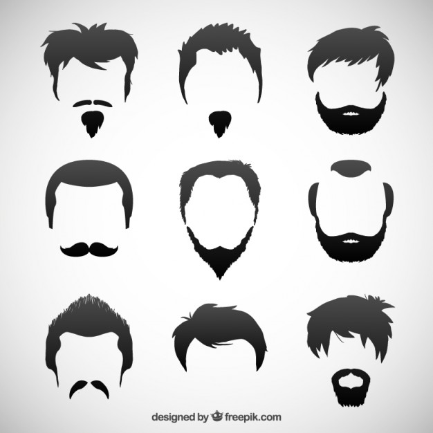 626x626 Goatee Vectors, Photos And Psd Files Free Download