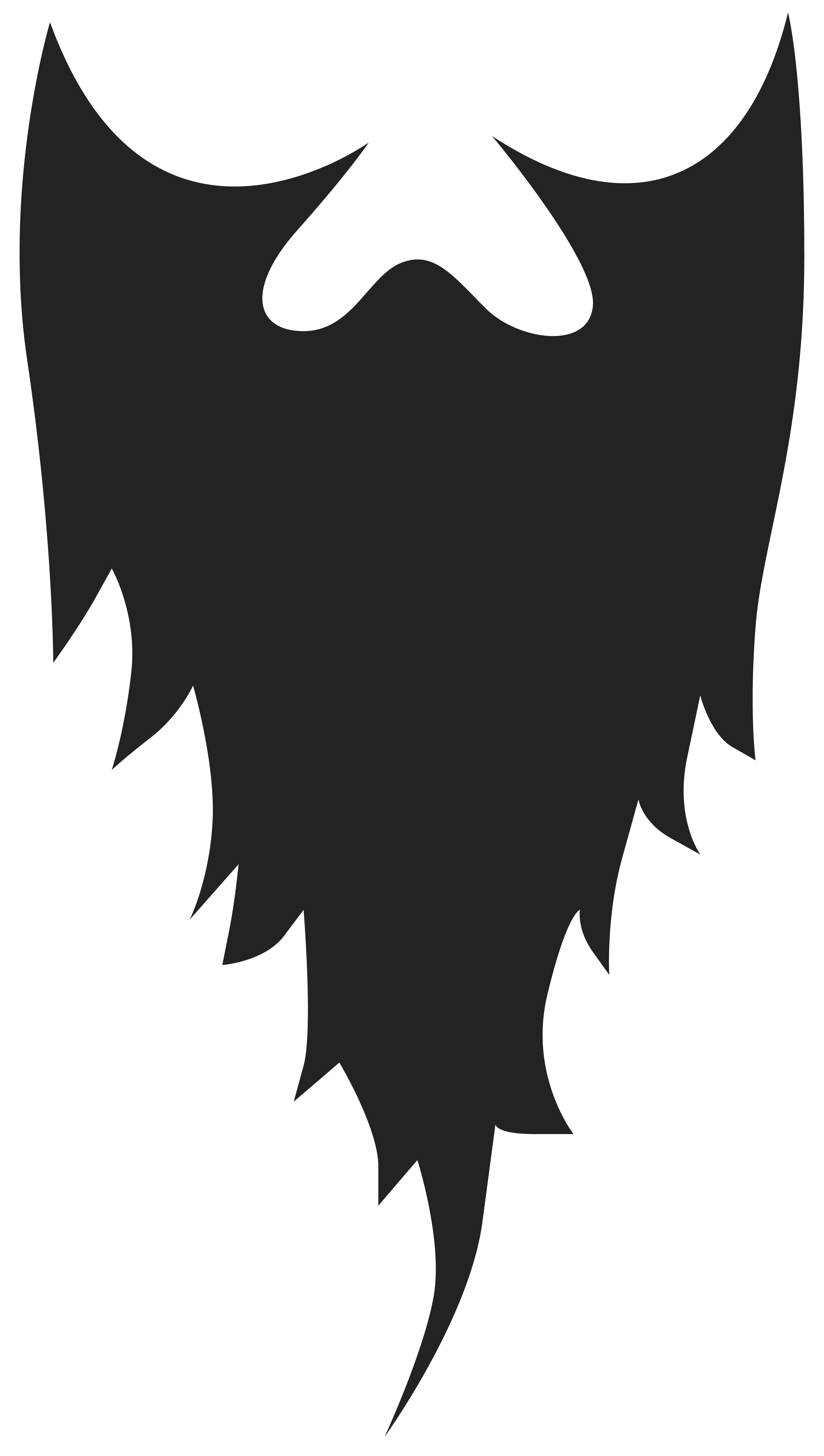 3529x6237 7 Goatee Vector For Free Download On Mbtskoudsalg