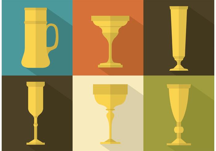 Goblet Vector at GetDrawings | Free download