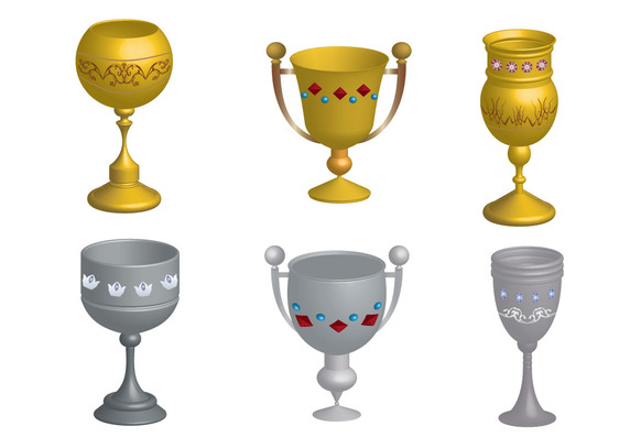 Goblet Vector at GetDrawings | Free download