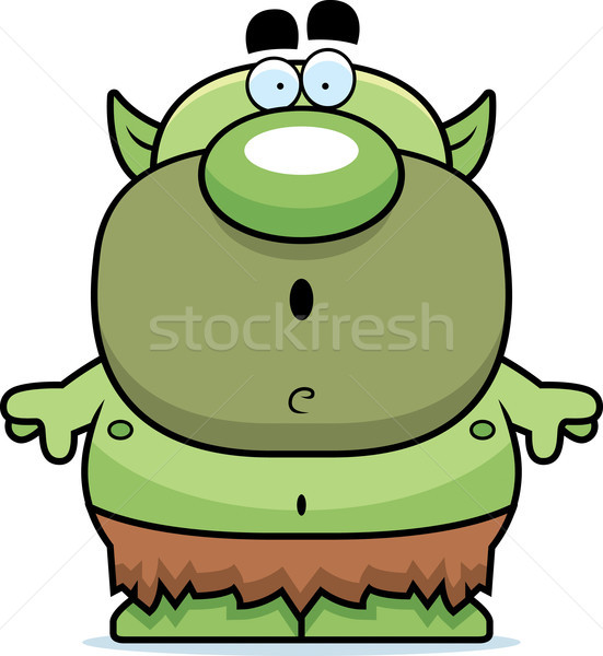 551x600 Goblin Stock Vectors, Illustrations And Cliparts Stockfresh