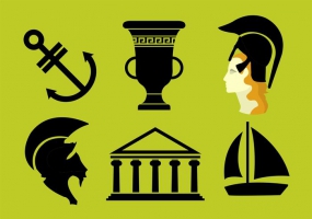 285x200 Greek Goddess Free Vector Graphic Art Free Download (Found 182