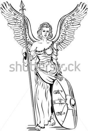 305x450 Greek Like Goddess Vector.jpg Some Favorites
