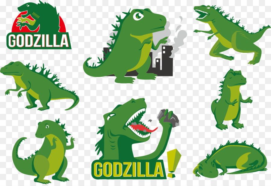900x620 Godzilla Monster Of Monsters Cartoon
