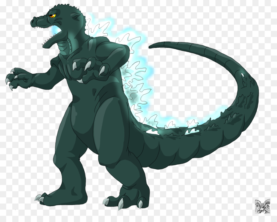 900x720 Spacegodzilla Cartoon Biollante