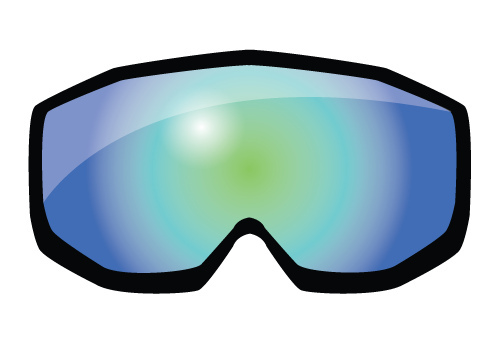 504x360 Ski Goggles Vector Png Transparent File. Free To Use,