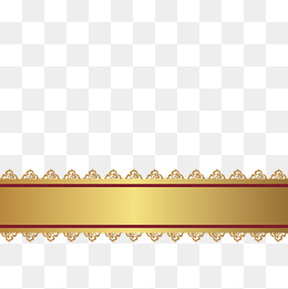 260x261 Gold Banner Png, Vectors, Psd, And Clipart For Free Download Pngtree