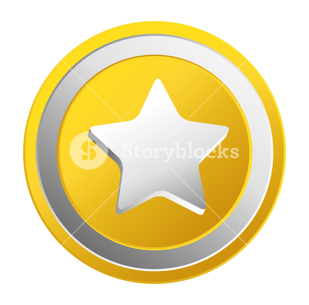 Gold Coin Vector at GetDrawings | Free download