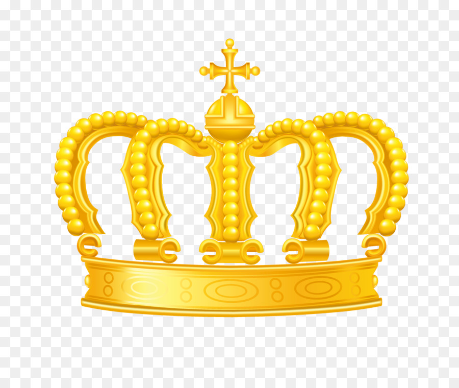 900x760 Gold Crown Clip Art