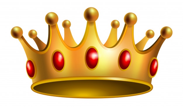 626x366 Golden Crown Vectors, Photos And Psd Files Free Download