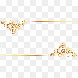 260x260 Golden Lines Png Images Vectors And Psd Files Free Download On