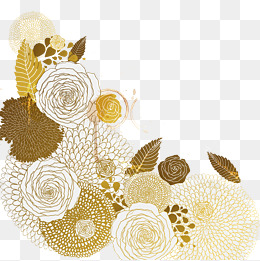 260x261 Golden Vector Png Images Vectors And Psd Files Free Download