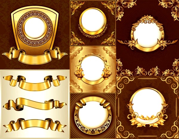 600x466 Picture Frames Vector Frames Graphics Collection My Free