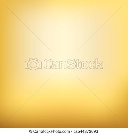 450x470 Golden Gradient Mesh Blurred Background. Gold Gradient.... Eps