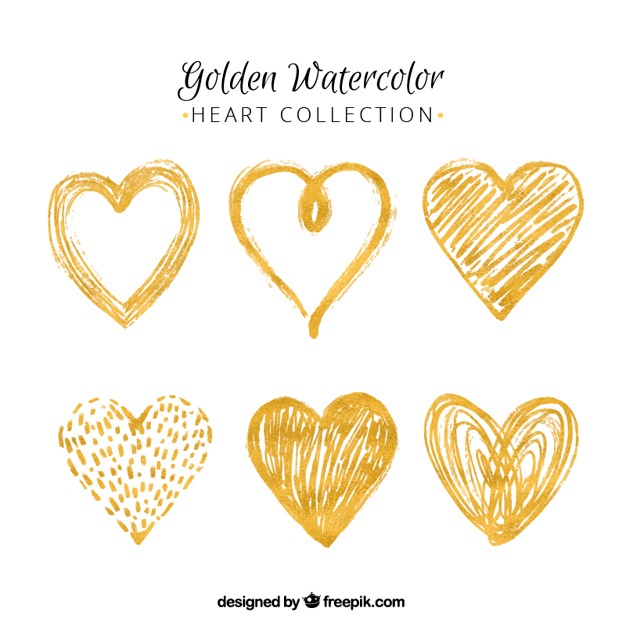 626x626 Heart Luxury Vectors, Photos And Psd Files Free Download