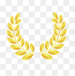 260x261 Gold Leaf Png Images Vectors And Psd Files Free Download On