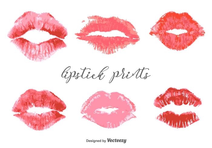 700x490 Lips Free Vector Art