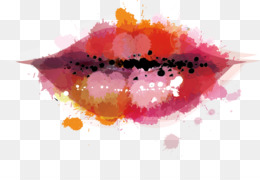 260x180 Lips Vector Png Amp Lips Vector Transparent Clipart Free Download