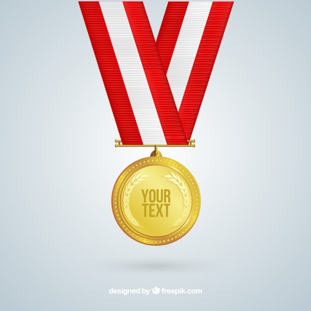 626x626 Gold Medal Vectors, Photos And Psd Files Free Download