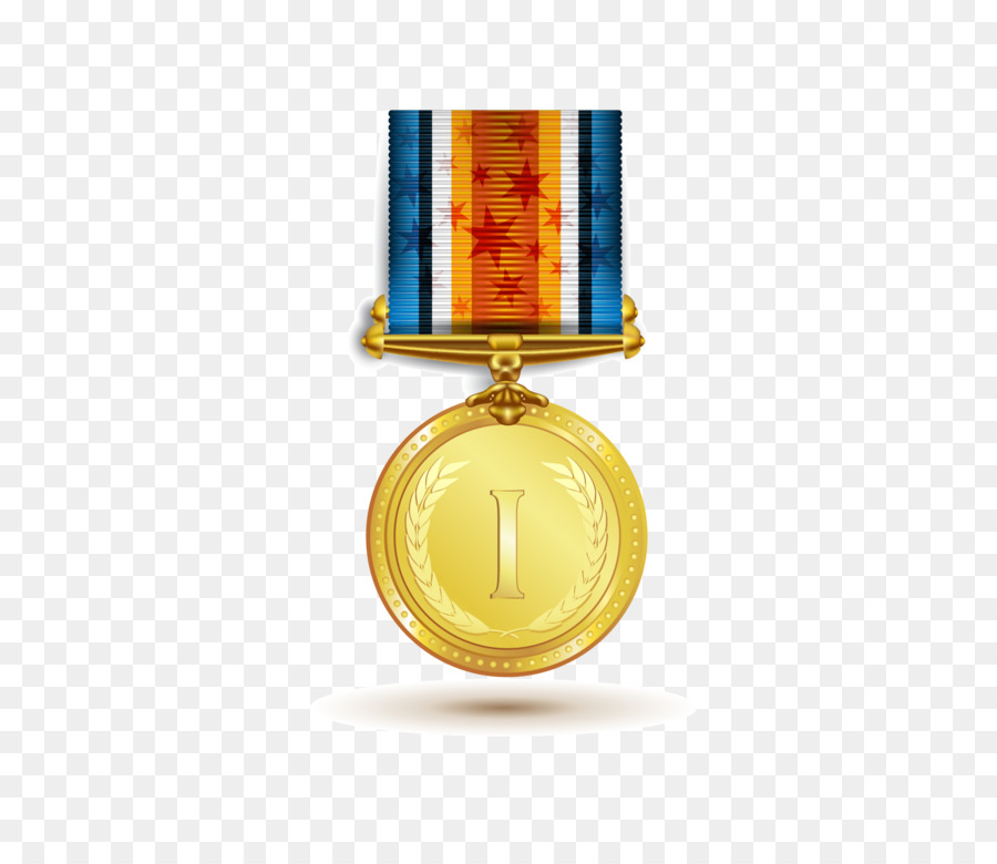 900x780 Gold Medal Clip Art