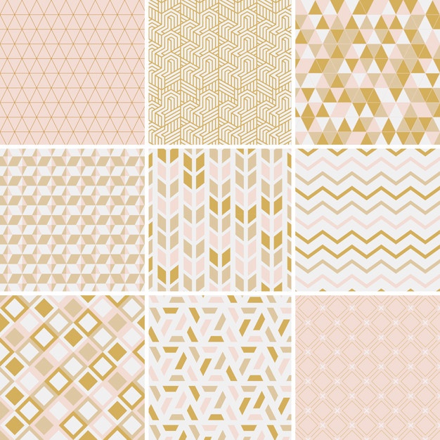 626x626 Pattern Gold Vectors, Photos And Psd Files Free Download