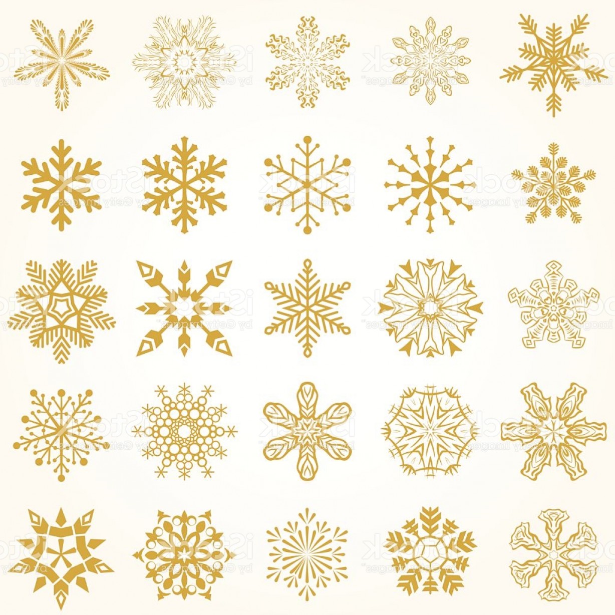 1228x1228 Snowflake Vector Design Shopatcloth