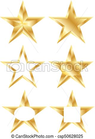 320x470 Gold Stars.