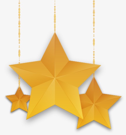 438x468 Vector Gold Star, Gold Vector, Star Vector, Star Clipart Png And