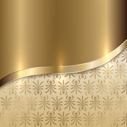 416x416 Gold Vector Texture (12 Photos)