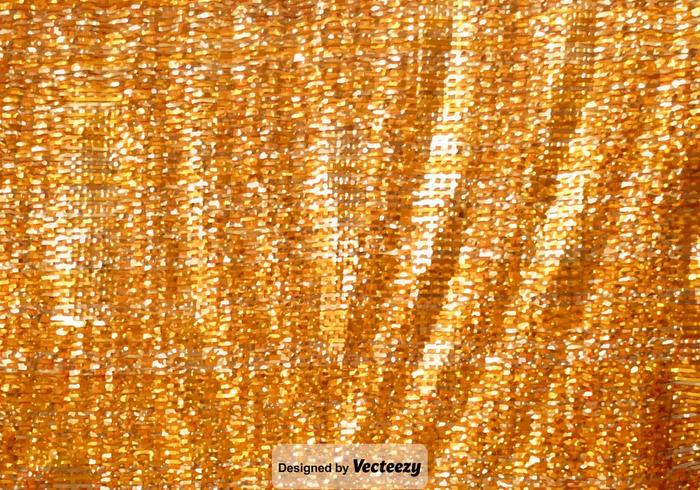 700x490 Vector Gold Sparkling Texture