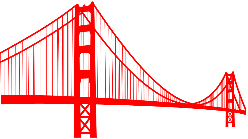 1057x591 Golden Gate Bridge Low Res Boathouse Sports Custom Team Gear