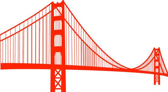 570x314 Pin By Eddie Rodriguez On Decals In 2018 Golden Gate