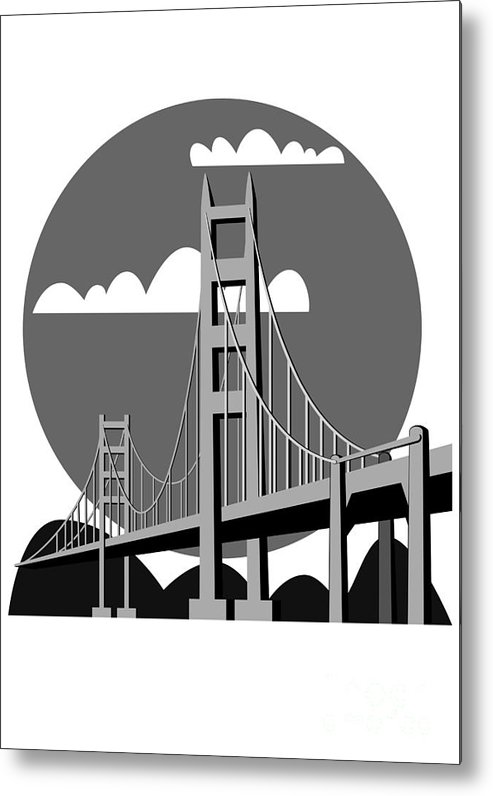 493x796 Golden Gate Bridge