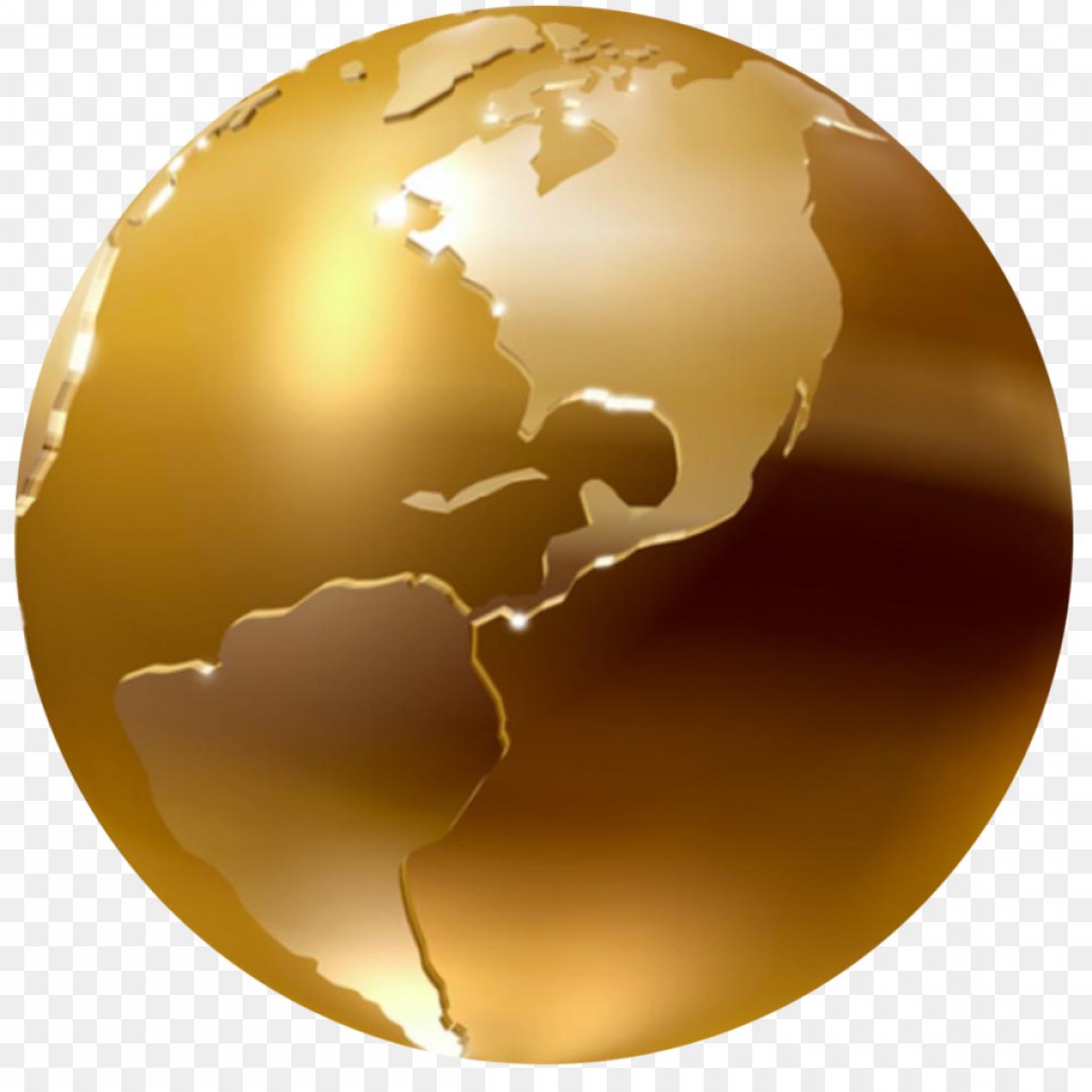Golden Globe Vector at GetDrawings | Free download