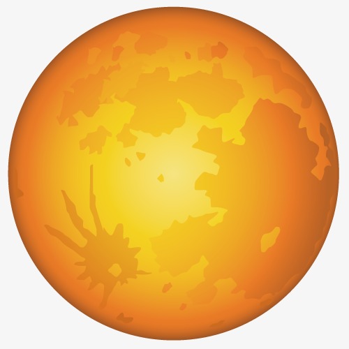 500x500 Golden Globe, Golden, Earth, Grain Png And Vector For Free Download
