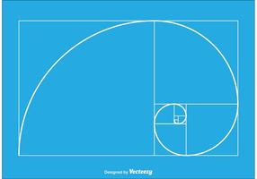286x200 Golden Ratio Vector