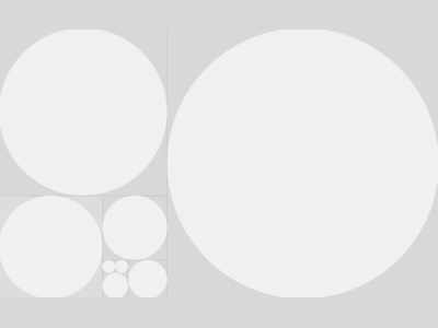 400x300 The Golden Ratio Sketch Freebie