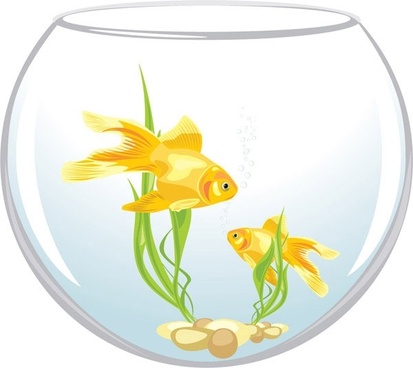 413x368 Free Goldfish Vector Free Vector Download (58 Free Vector) For