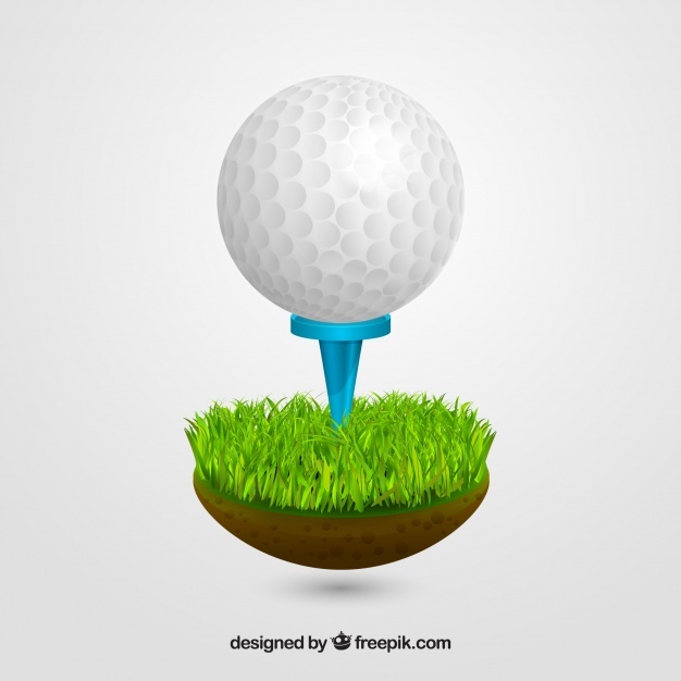 626x626 Golf Tee Vectors, Photos And Psd Files Free Download
