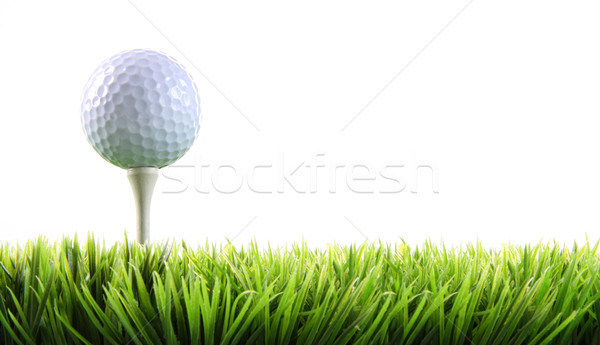600x345 Golf Ball Stock Photos, Stock Images And Vectors Stockfresh