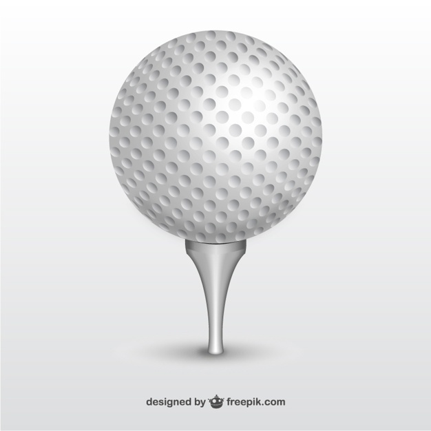 626x626 Golfball Vectors, Photos And Psd Files Free Download