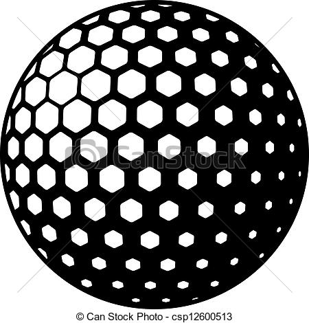450x470 Golf Ball Clipart For Free Golf Ball Clipart
