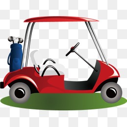 260x260 Golf Cart Png, Vectors, Psd, And Clipart For Free Download Pngtree