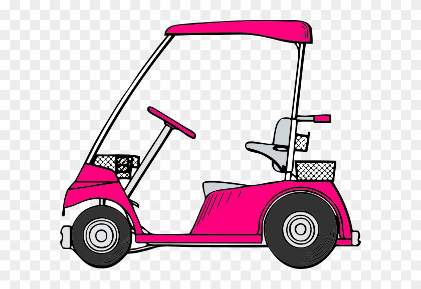 Golf Cart Vector at GetDrawings | Free download