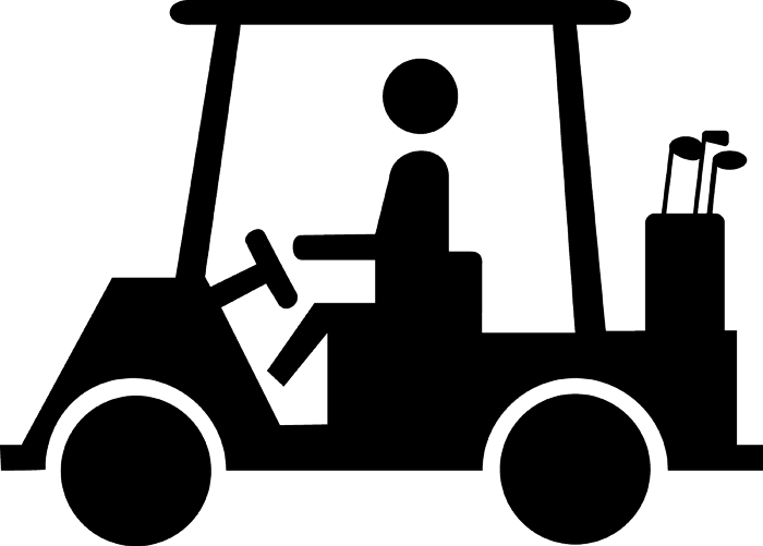 700x501 Golf Clip Art Free Downloads Download Vector About Golf Cart
